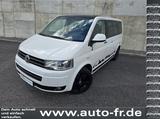 Volkswagen T5 Multivan Edition 25 4Motion DSG erst 92Tkm - Volkswagen: Multivan