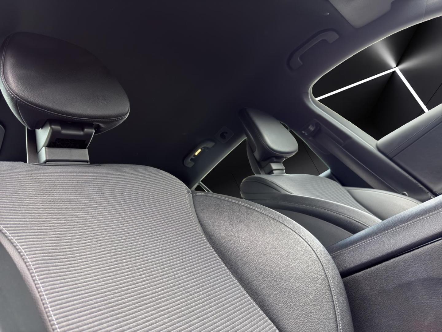 Mercedes-Benz C-Class T d DIGITAL LIGHT Distronic OLED MBUX AR N, миниатюра 26