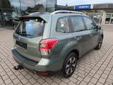Subaru Forester 2,0i Exclusive - gebrauchte Subaru Forester aus dem Jahr 2017