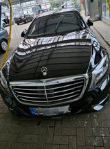 Mercedes-Benz Mercedes S 350 D 4Matic Bluetec - Mercedes-Benz S 350 in Bochum