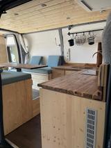 Renault Master . Einzigartiger Camper  - Angebote
