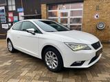Seat Leon SC Style 1.2 TSI SHZ Tempomat Klima PDC LED - Seat Leon: Coupe