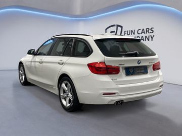 BMW 320 - 3