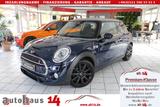 MINI Cooper S  - LED-Leder-PDC-Sitzheizung-Tempomat - blaue MINI Cooper S