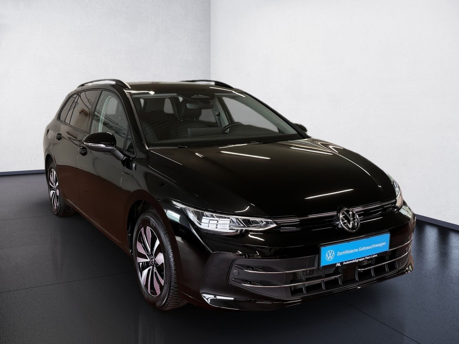 Volkswagen Golf - Bild 8