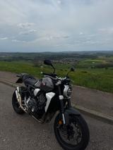 Honda CB 1000r SC80 - HONDA CB 80