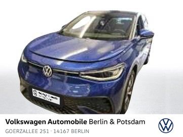 VW ID.5 Pro 128/77 Navi LED-Matrix PDC SHZ AHZV
