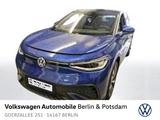 Volkswagen ID.5 Pro 128/77 Navi LED-Matrix PDC SHZ AHZV - Volkswagen ID.5 in Berlin