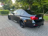BMW M3 F80/ Checkheftgepflegt/ Deutsches Fzg - BMW M3 aus 2017