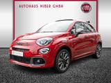 Fiat 500X Dolcevita Sport 1.5 GSE KLIMA KAMERA NAVI - Fiat 500X DOLCEVITA mit Hybrid-Antrieb (Benzin/Elektro)