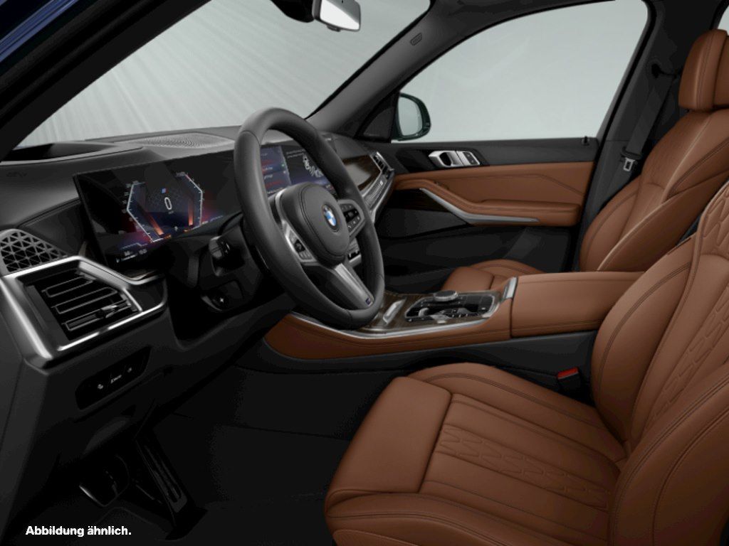 BMW X5 - Bild 3