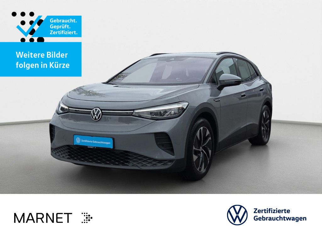 Volkswagen ID.4 Pro Performance* Navi*Wärmep.*AHK*LED*HuD*K
