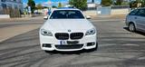 BMW F10 530d X-Drive / M-Paket Anschauen l... - BMW 530: 530d F10