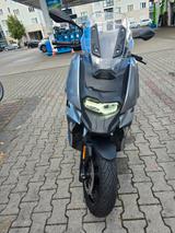 BMW Motorroller BMW C400x Sitz und Griff HZG - Offers