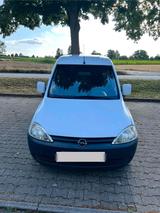 Opel Combo - Opel Combo Gebrauchtwagen in Stuttgart