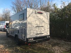 Chausson S 695 Sport Line, Aktion MJ 25