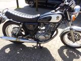 Yamaha SR500 48T - Offers