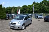 Toyota Yaris 1.3 Luna 5türig Klima TÜV 03/2027 - Toyota Yaris in Hannover