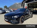 Mercedes-Benz CLA 250 4M SB Orange Art AMG NIGHT LED ADV-SOUND - Mercedes-Benz CLA 250 Shooting Brake: AMG
