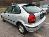 Honda Civic 1.4i  Klima 2hand - gebrauchte Honda Civic aus dem Jahr 1997
