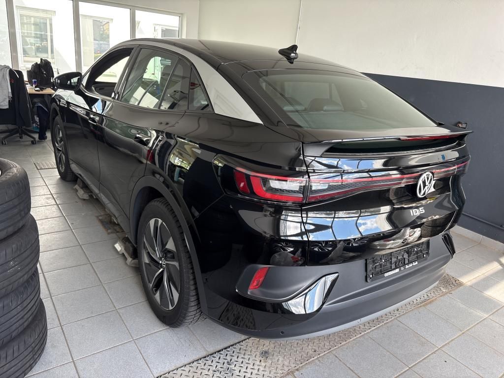 Volkswagen ID.5 - Bild 9