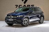 Mercedes-Benz GLE 300 d 4Matic AMG Line - Mercedes-Benz GLE 300 Gebrauchtwagen