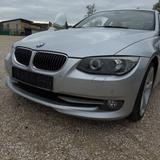 BMW 330i Coupé - Facelift - Sportauspuff - BMW 330: Coupe