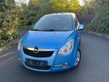 Opel Agila 1.0 ecoFLEX - - Opel Agila: 1.0