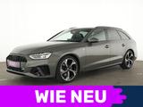 Audi A4 competition edition ACC|LED|Kamera|Navi Plus - Audi A4 Jahreswagen mit Diesel-Antrieb: Kombi