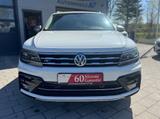 Volkswagen Tiguan Allspace Highline 4Motion R-Line *PANO* - VW Tiguan Allspace SUV