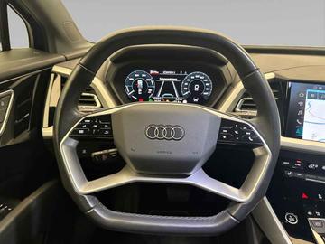 صورة مصغرة 12 لـ 2024 AUDI Q4 E-TRON