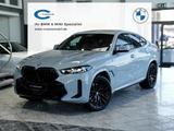 BMW X6 40xd M SPORT PRO 2-Luft 22LM 360K Carbon Pano - BMW X6 von 2026