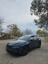 Toyota Crown Signia (Estate) - Toyota Crown Gebrauchtwagen