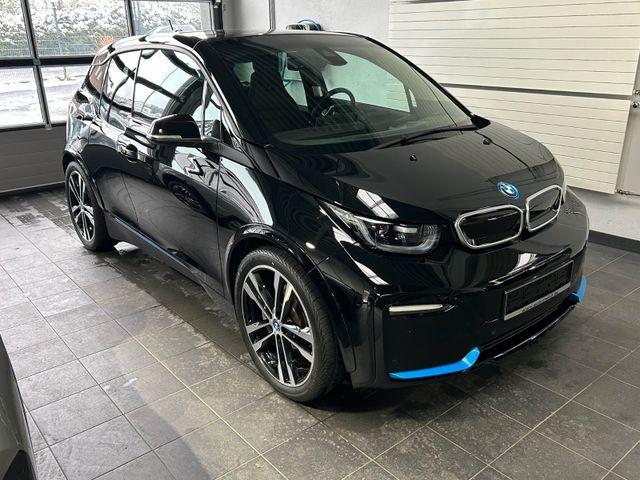 BMW i3 s Leder_Navi Prof_HarmanKardon_DrivAss+