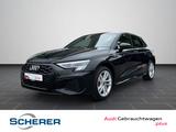 Audi A3 Sportback 45 TFSIe S-line SHZ NAVI LED KLIMA - Audi A3 TFSIe Gebrauchtwagen