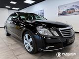 Mercedes-Benz E 350 VollAssist Memory Harman/Kardon MB-Service - Mercedes-Benz Se