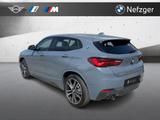 BMW X2 xDrive25e M SPORT PANO LED PDC SHZ - BMW X2 m-sport mit Hybrid-Antrieb (Benzin/Elektro)
