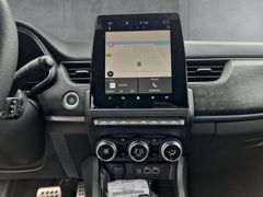 Fahrzeugabbildung Arkana Esprit Alpine Mild Hybrid 140 EDC Schiebe