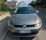 Volkswagen Golf 1.6 TDI DSG BMT Comfortline Variant Com...