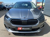 Skoda Fabia - Vorschau Bild 3