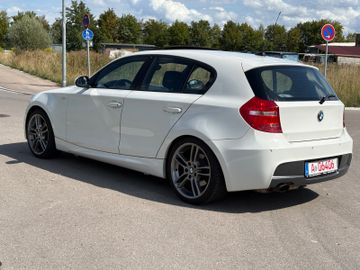 BMW 118 - 12