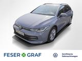 Volkswagen Golf 8 Variant Life 1.5 eTSI DSG Navi Kamera HUD - Jahreswagen in Berlin