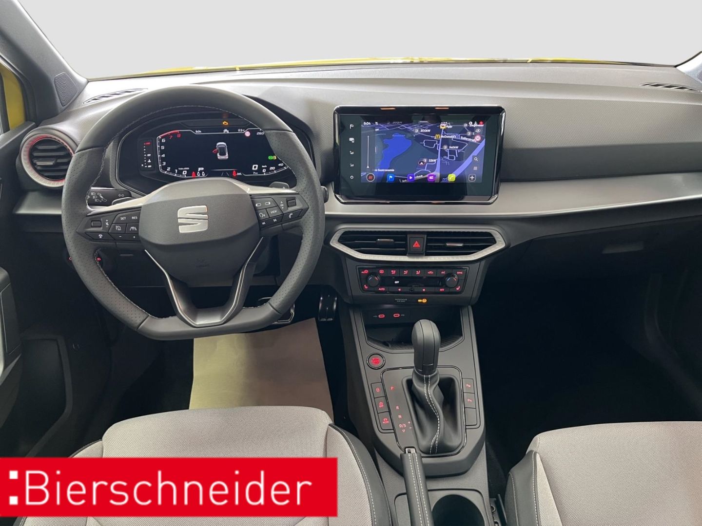 Seat Arona - Bild 19