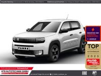 Fiat Grande Panda - Vorschau Bild 1