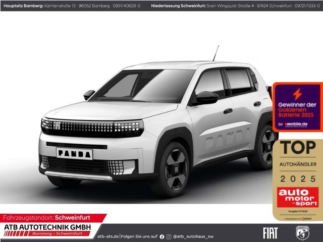 Fiat Grande Panda