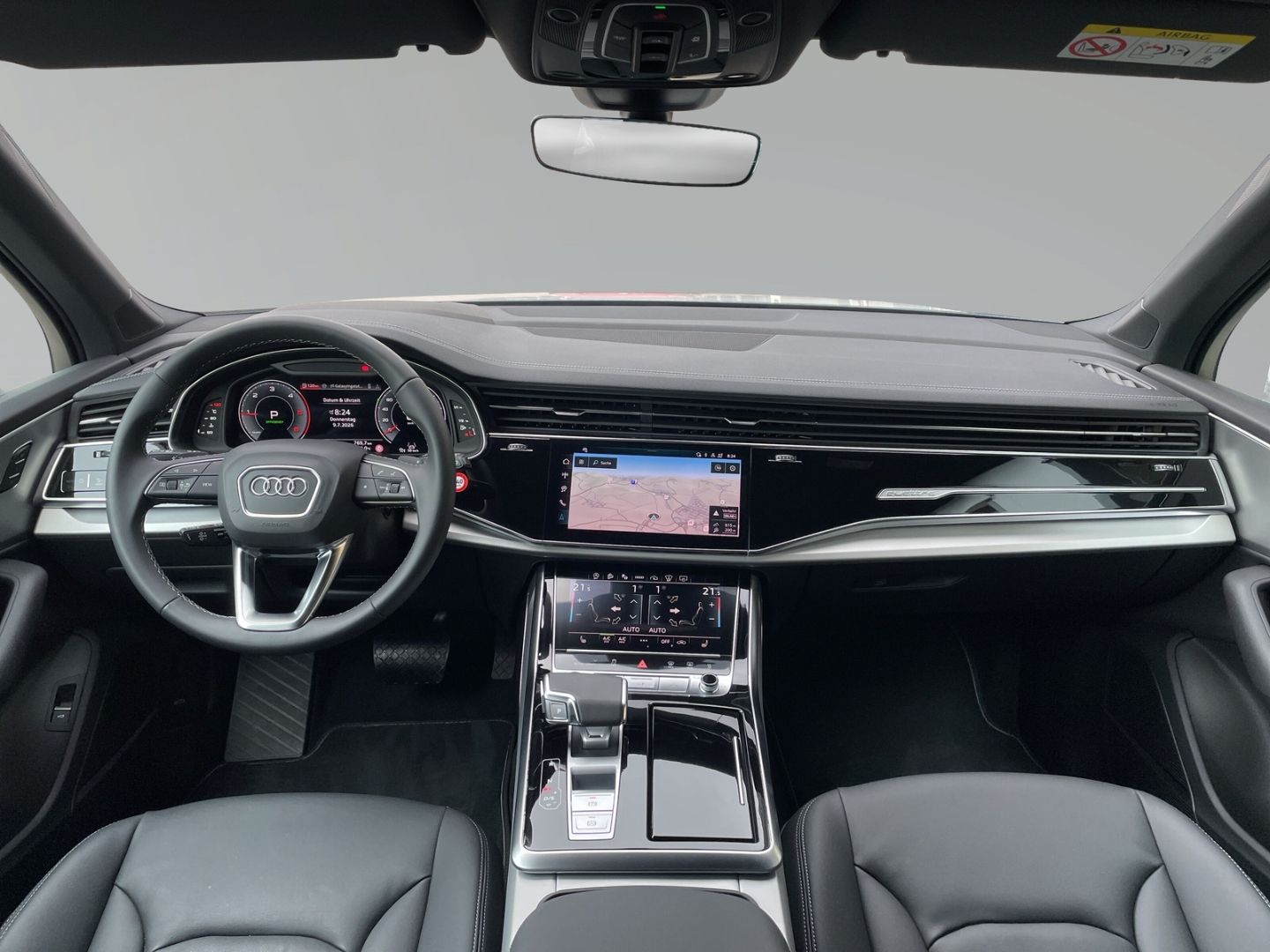 Audi Q7 - Bild 5