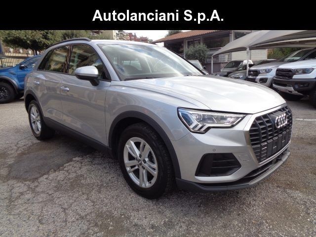 Audi AUDI Q3 35 TFSI BUSINESS ADVANCED CAM360° IMPIAN