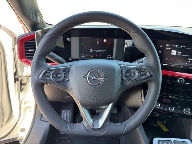 Opel Mokka GS Line 1,2 Turbo Carplay+SHZ+LHZ+LM+RFK+L