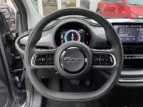 Fiat 500e - Vorschau Bild 11