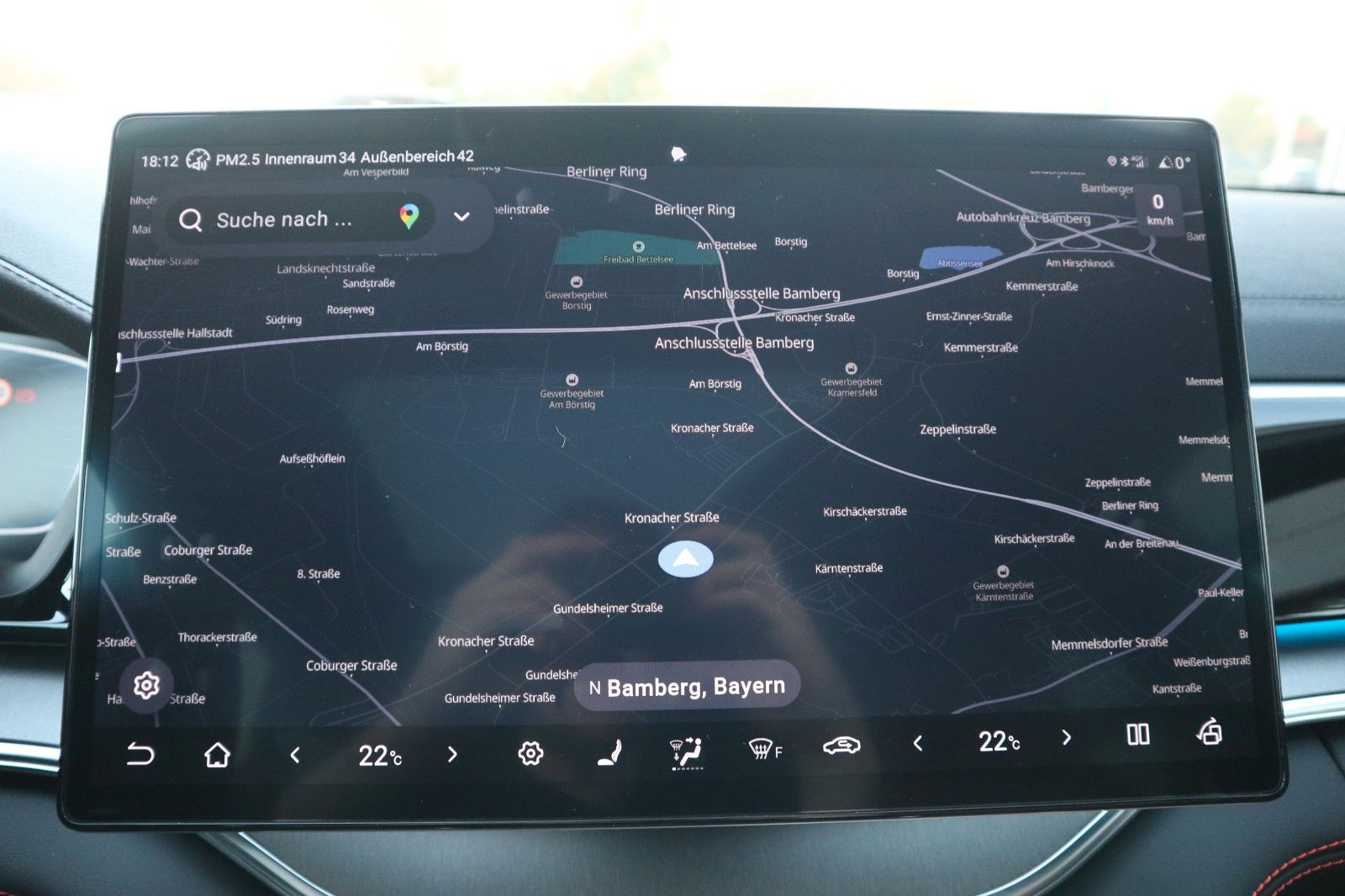 BYD SEAL U - Bild 23